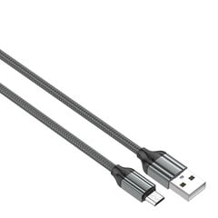 Кабель LDNIO LS431 USB-C, 1 м цена и информация | Кабели для телефонов | kaup24.ee