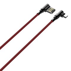 LDNIO Кабель microUSB LDNIO LS421, 1 м цена и информация | Borofone 43757-uniw | kaup24.ee