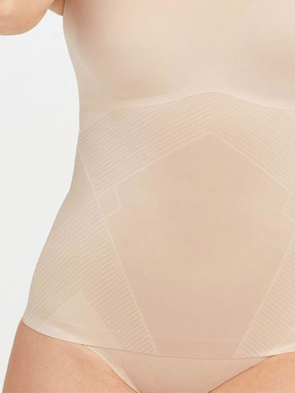 Naiste vormiv alussärk Spanx 10258R, Ihuvärvi hind ja info | Vormiv pesu | kaup24.ee