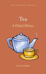 Tea: A Global History hind ja info | Retseptiraamatud  | kaup24.ee