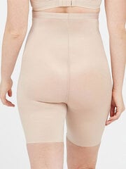 Корректирующие шорты с завышенной талией Spanx 10233R, телесные цена и информация | Нижнее корректирующее белье | kaup24.ee