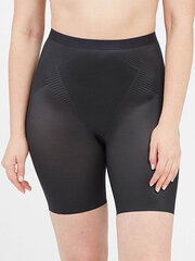 Корректирующие шорты Spanx 10234R, черные цена и информация | Нижнее корректирующее белье | kaup24.ee