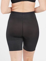 Naiste korrigeerivad lühikesed püksid Spanx 10234R, must цена и информация | Нижнее корректирующее белье | kaup24.ee