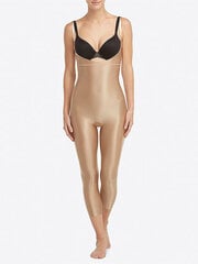 Корректирующий костюм Spanx с открытым верхом 10155R, телесный цена и информация | Нижнее корректирующее белье | kaup24.ee