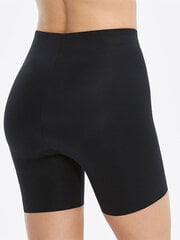 Корректирующие и увеличивающие ягодицы шорты Spanx 10194R, черный цена и информация | Нижнее корректирующее белье | kaup24.ee