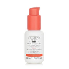 Taastav juukseseerum Christophe Robin Regenerating, 50 ml hind ja info | Maskid, õlid, seerumid | kaup24.ee