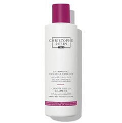 Šampoon Christophe Robin Color Shield, 250 ml цена и информация | Шампуни | kaup24.ee