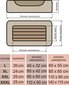 Lemmiklooma pesa Hobbydog Comfort, XXL, pruun цена и информация | Pesad, padjad | kaup24.ee