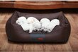 Lemmiklooma pesa Hobbydog Comfort, XXL, pruun hind ja info | Pesad, padjad | kaup24.ee