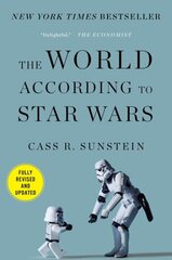 The World According to Star Wars hind ja info | Ühiskonnateemalised raamatud | kaup24.ee