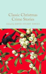 Classic Christmas Crime Stories hind ja info | Fantaasia, müstika | kaup24.ee