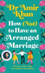 How (Not) to Have an Arranged Marriage hind ja info | Fantaasia, müstika | kaup24.ee