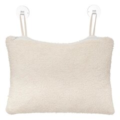 Текстильная подушка для ванны цена и информация | Аксессуары для ванной комнаты | kaup24.ee