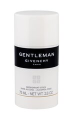 Pulkdeodorant Givenchy Gentleman meestele 75 ml hind ja info | Lõhnastatud kosmeetika meestele | kaup24.ee