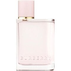 Parfüümvesi Burberry Her EDP naistele 30 ml цена и информация | Женские духи | kaup24.ee