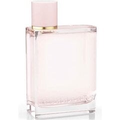 Parfüümvesi Burberry Her EDP naistele 50 ml цена и информация | Женские духи | kaup24.ee