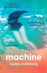 Machine цена и информация | Фантастика, фэнтези | kaup24.ee