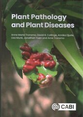 Plant Pathology and Plant Diseases hind ja info | Majandusalased raamatud | kaup24.ee