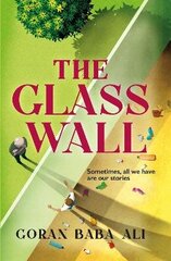 Glass Wall цена и информация | Фантастика, фэнтези | kaup24.ee