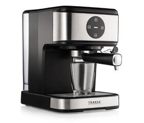 Transa Electronics Baristoline TE-73 hind ja info | Kohvimasinad | kaup24.ee