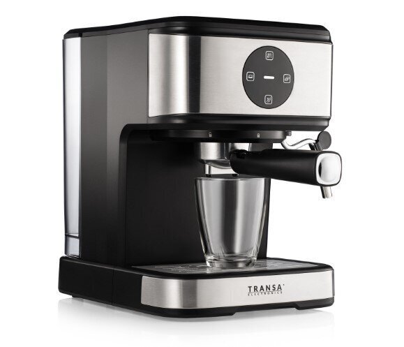 Transa Electronics Baristoline TE-73 цена и информация | Kohvimasinad | kaup24.ee