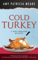 Cold Turkey Main цена и информация | Фантастика, фэнтези | kaup24.ee