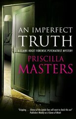 Imperfect Truth Main hind ja info | Fantaasia, müstika | kaup24.ee