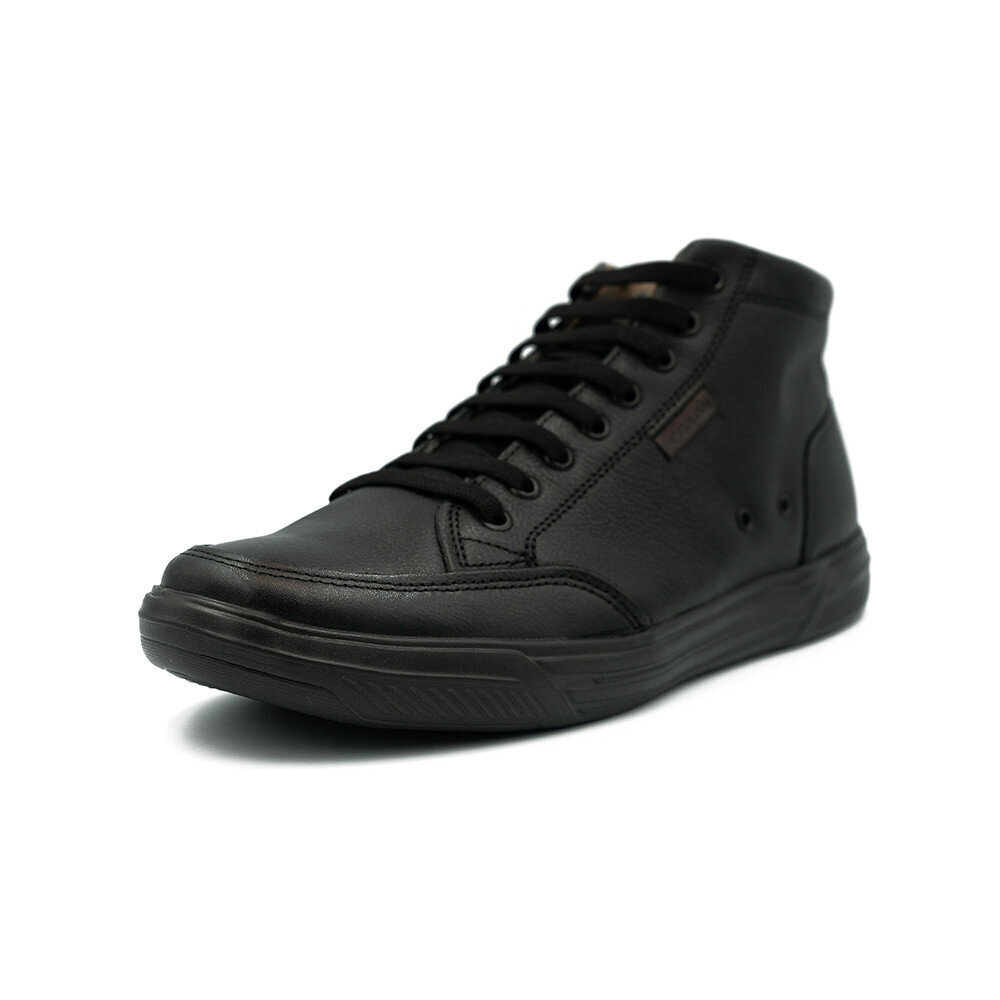 Meeste jalatsid Eximp 11040507, must hind ja info | Meeste kingad, saapad | kaup24.ee