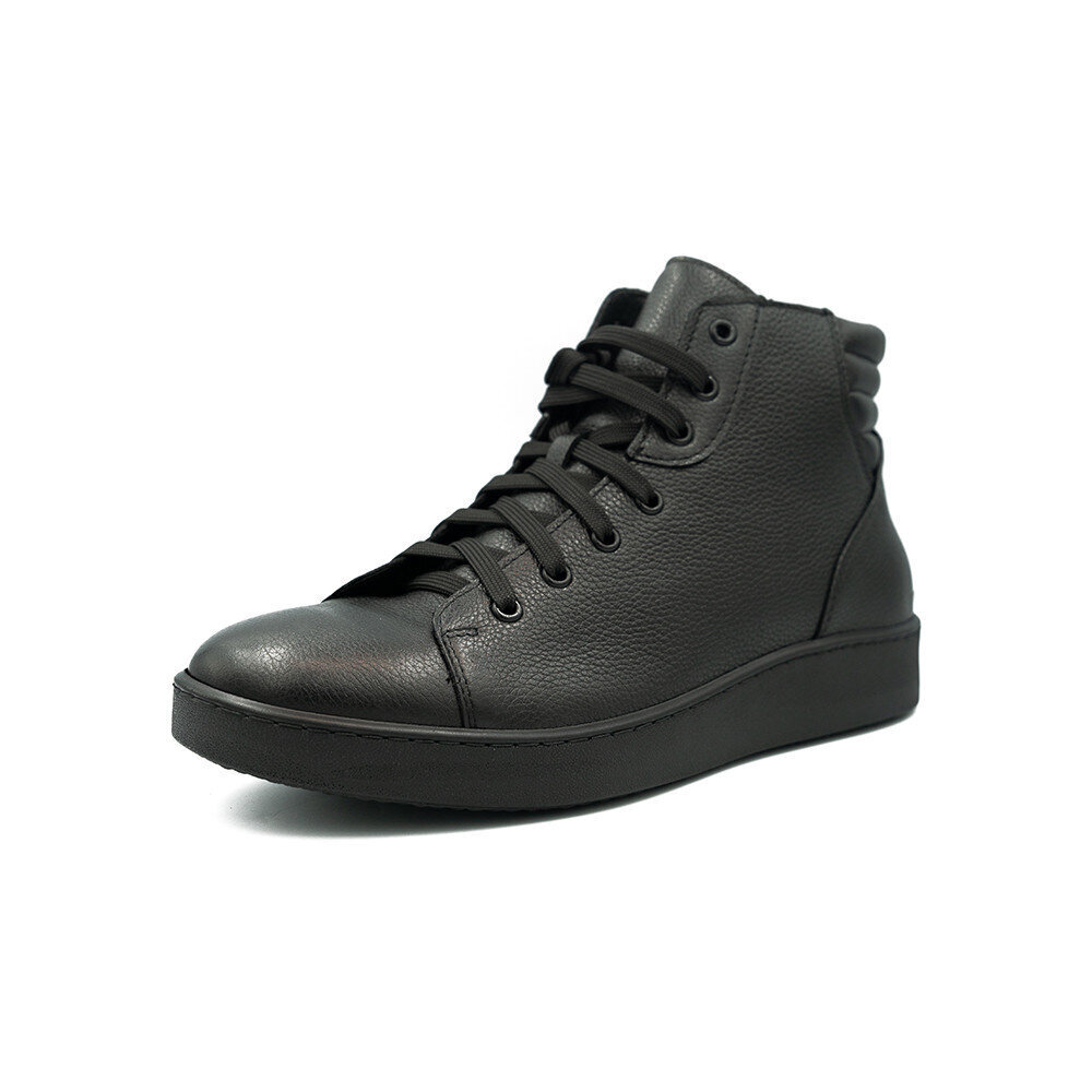Meeste saapad Nicolo Ferretti 7238RN1120, must hind ja info | Meeste kingad, saapad | kaup24.ee