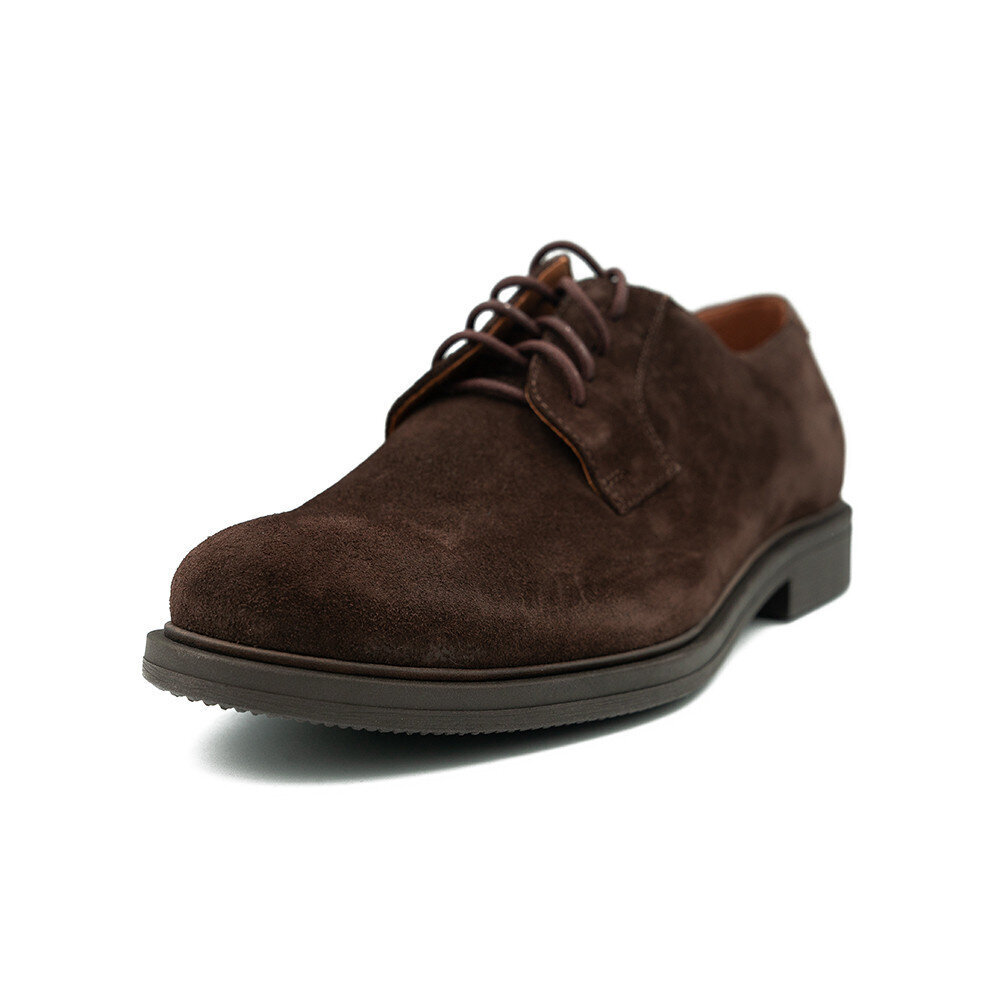 Meeste klassikalised jalatsid Nicolo Ferretti 4853RBR1053, pruun hind ja info | Meeste kingad, saapad | kaup24.ee