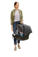 Turvahäll Baby Jogger City Go I, 0-13 kg hind ja info | Turvatoolid | kaup24.ee