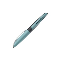 Перьевая ручка Stabilo Flow nib, синяя цена и информация | Смягчает воду и защищает Вашу посудомоечную машину от извести. | kaup24.ee