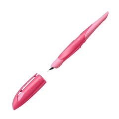 Перьевая ручка Stabilo Easy birdy 3D Wildlife для правшей, розовая цена и информация | Канцелярские товары | kaup24.ee