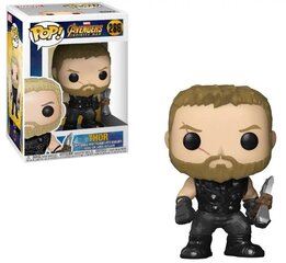 Vinüülist figuur Funko Pop! Avengers hind ja info | Fännitooted mänguritele | kaup24.ee