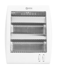 Kvartsist infrapuna kütteseade NEO 90-112, 400/800 W цена и информация | Обогреватели | kaup24.ee