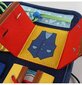 Tegevuslaud kohvris MalPlay цена и информация | Imikute mänguasjad | kaup24.ee