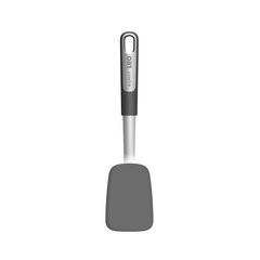 Лопатка BergHOFF Leo Graphite 32 см цена и информация | Столовые и кухонные приборы | kaup24.ee