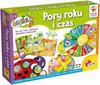 Õppekomplekt Lisciani Carotina hind ja info | Arendavad mänguasjad | kaup24.ee