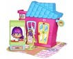 Nukumaja komplekt koos tarvikutega Epee Pinypon цена и информация | Tüdrukute mänguasjad | kaup24.ee