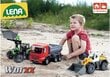 Kallur Lena Worxx цена и информация | Poiste mänguasjad | kaup24.ee