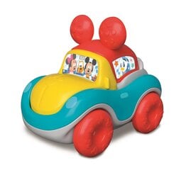 Kokkupandav auto Disney цена и информация | Игрушки для малышей | kaup24.ee
