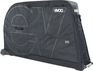 Сумка для велосипеда Evoc Bike Bag Pro, черная цена и информация | Другие аксессуары для велосипеда | kaup24.ee