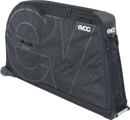 Сумка для велосипеда Evoc Bike Bag Pro, черная цена и информация | Другие аксессуары для велосипеда | kaup24.ee