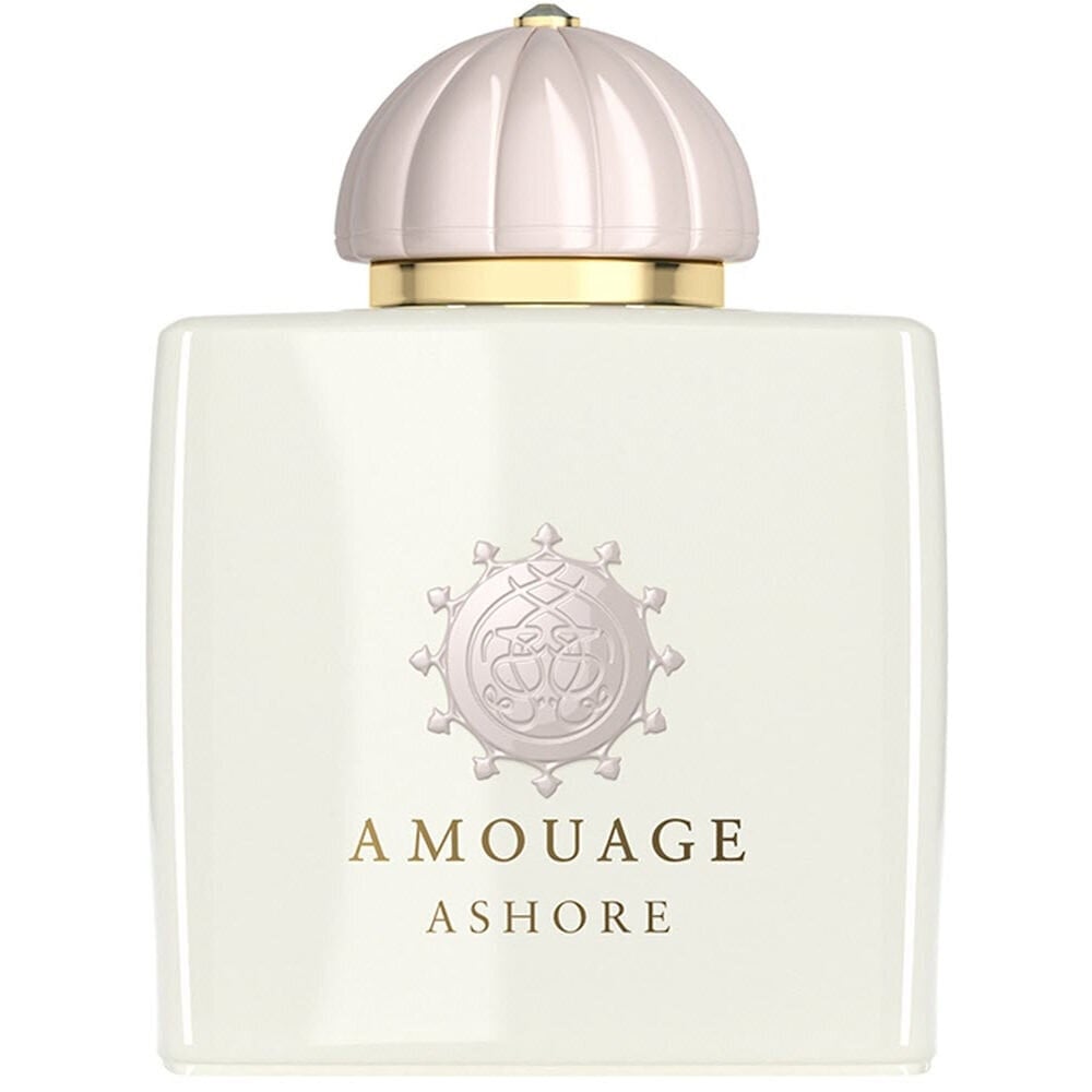 Parfüümvesi Amouage Ashore naistele, 100 ml цена и информация | Naiste parfüümid | kaup24.ee