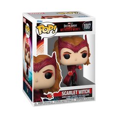 Vinüülist figuur Funko Pop! Marvel hind ja info | Fännitooted mänguritele | kaup24.ee