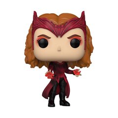 Фигурка Funko POP! Marvel Scarlet Witch #1007 цена и информация | Атрибутика для игроков | kaup24.ee