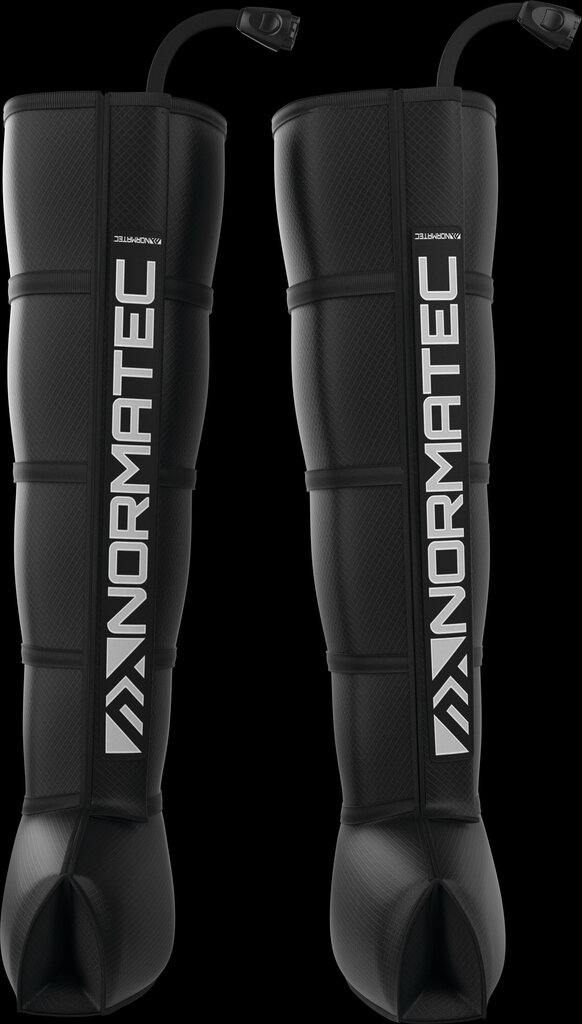 Jalamasseerija Hyperice Normatec Tall Boot, kõrge hind ja info | Massaažiseadmed | kaup24.ee