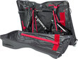 Evoc Road Bike Bag Pro rattakott, must hind ja info | Muud jalgratta tarvikud | kaup24.ee