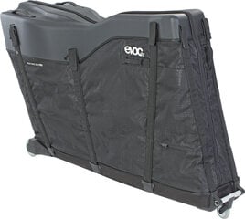 Evoc Road Bike Bag Pro rattakott, must цена и информация | Другие аксессуары для велосипеда | kaup24.ee