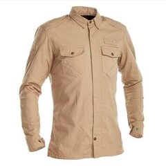 Байкерская рубашка Richa Hamada, бежевый цвет цена и информация | Мотоциклетные куртки | kaup24.ee